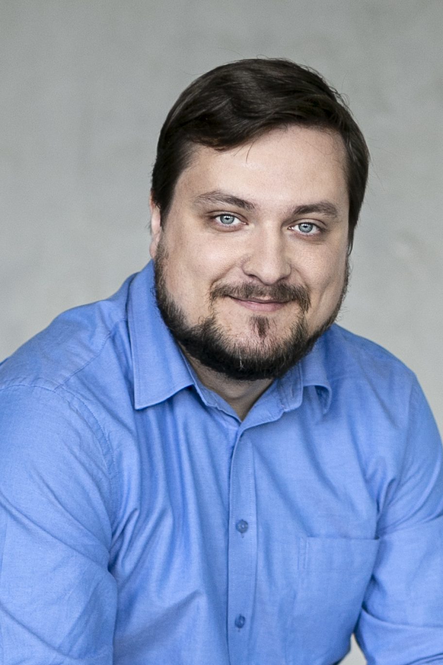 Tomasz Prichacz